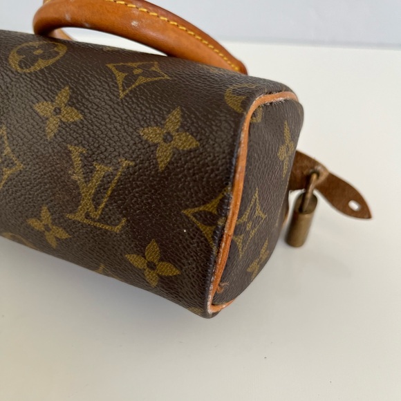 Auth VTG Nano Speedy - Picture 10 of 13